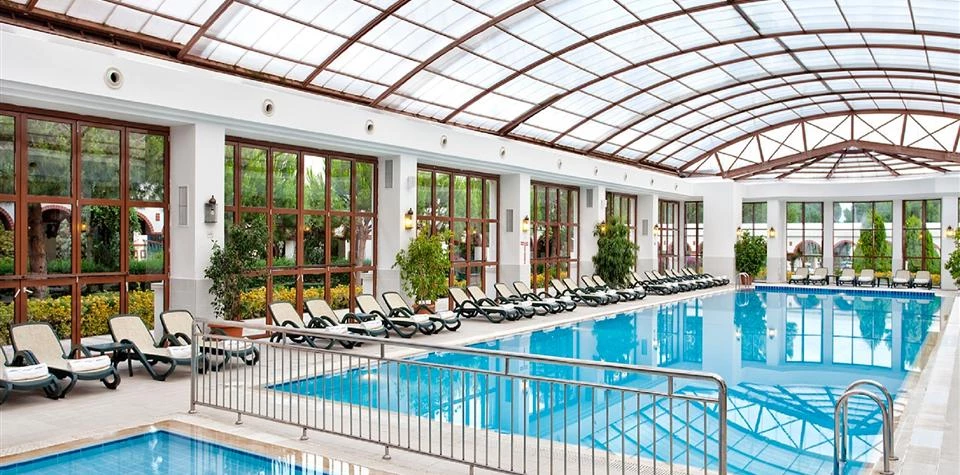 #altIMG Havuz in Hotel# Kremlin Palace #altIMG in# Antalya, Türkiye - #altIMG Image# 4