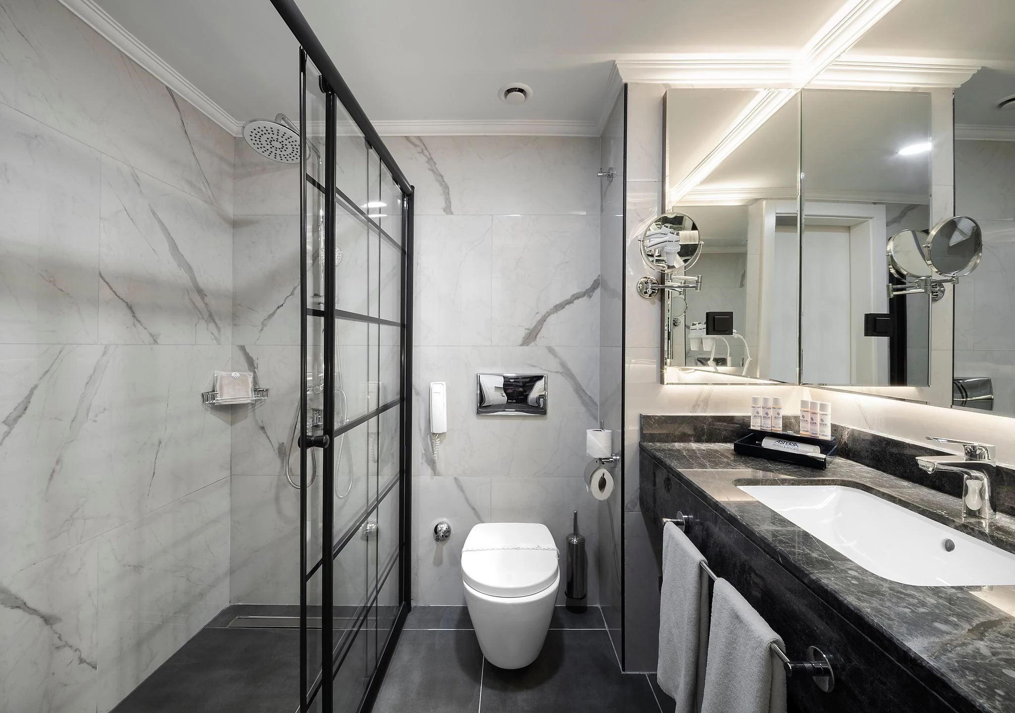 #altIMG Oda in Hotel# Kremlin Palace #altIMG in# Antalya, Türkiye - #altIMG Image# 7