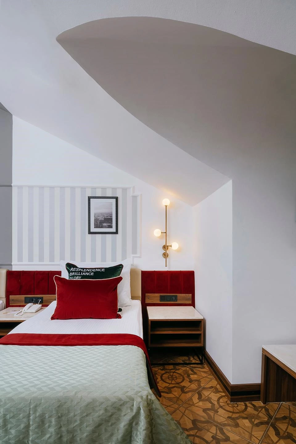 #altIMG Oda in Hotel# Kremlin Palace #altIMG in# Antalya, Türkiye - #altIMG Image# 10