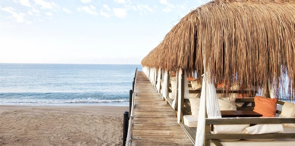 #altIMG Plaj in Hotel# Kremlin Palace #altIMG in# Antalya, Türkiye - #altIMG Image# 1