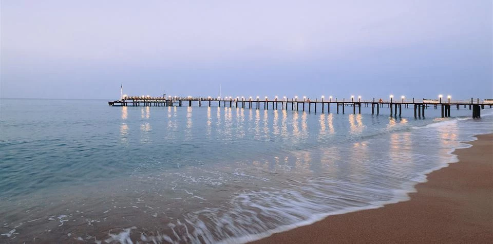 #altIMG Plaj in Hotel# Kremlin Palace #altIMG in# Antalya, Türkiye - #altIMG Image# 3