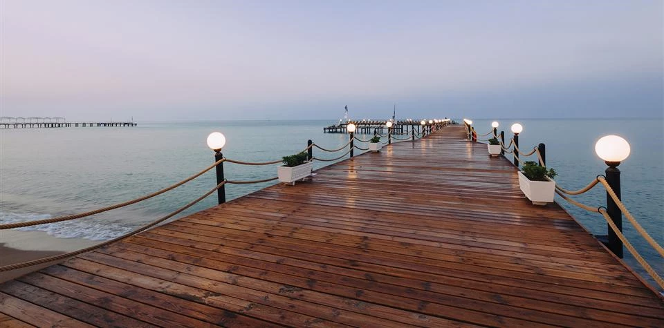 #altIMG Plaj in Hotel# Kremlin Palace #altIMG in# Antalya, Türkiye - #altIMG Image# 6