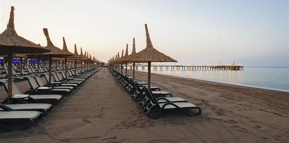 #altIMG Plaj in Hotel# Kremlin Palace #altIMG in# Antalya, Türkiye - #altIMG Image# 8