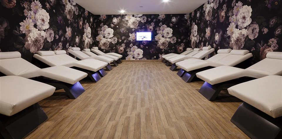 #altIMG SPA in Hotel# Kremlin Palace #altIMG in# Antalya, Türkiye - #altIMG Image# 1