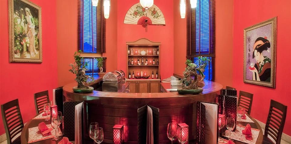 #altIMG SPA in Hotel# Kremlin Palace #altIMG in# Antalya, Türkiye - #altIMG Image# 3