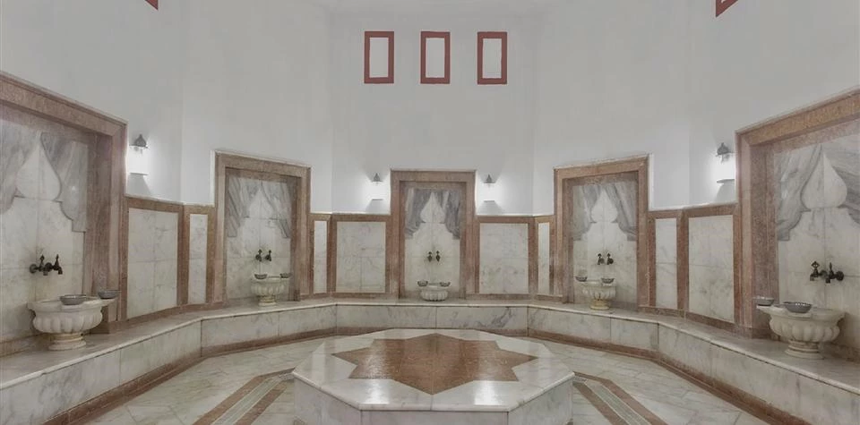 #altIMG SPA in Hotel# Kremlin Palace #altIMG in# Antalya, Türkiye - #altIMG Image# 4