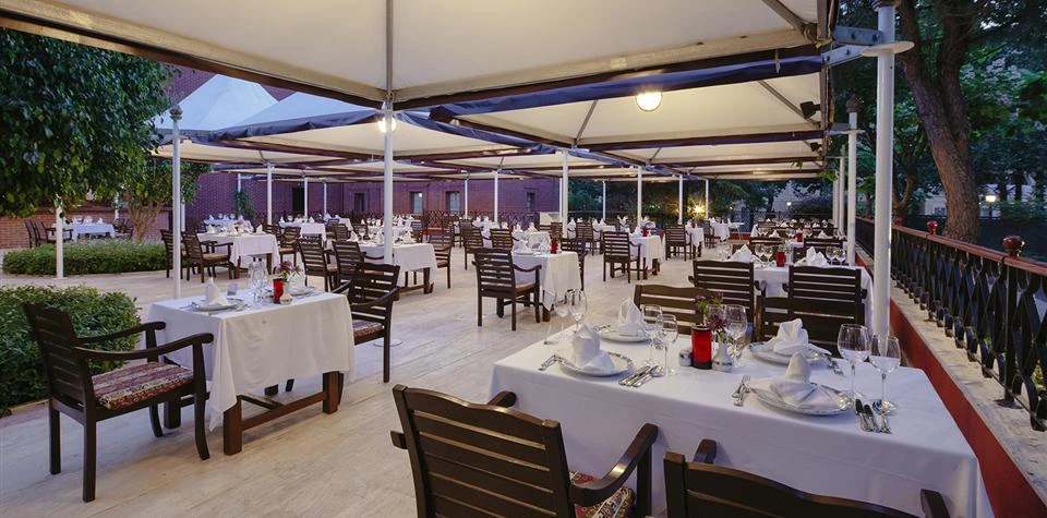 #altIMG Yeme-İçme in Hotel# Kremlin Palace #altIMG in# Antalya, Türkiye - #altIMG Image# 1