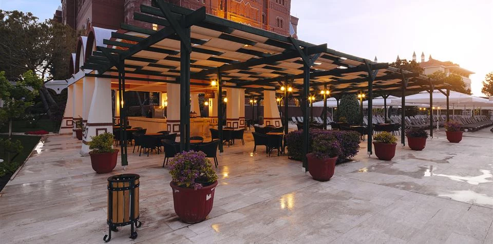 #altIMG Yeme-İçme in Hotel# Kremlin Palace #altIMG in# Antalya, Türkiye - #altIMG Image# 3