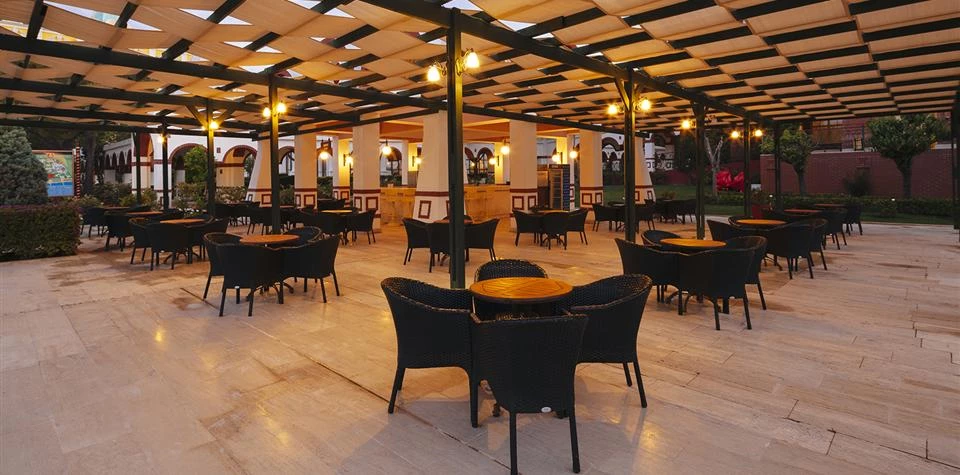 #altIMG Yeme-İçme in Hotel# Kremlin Palace #altIMG in# Antalya, Türkiye - #altIMG Image# 4