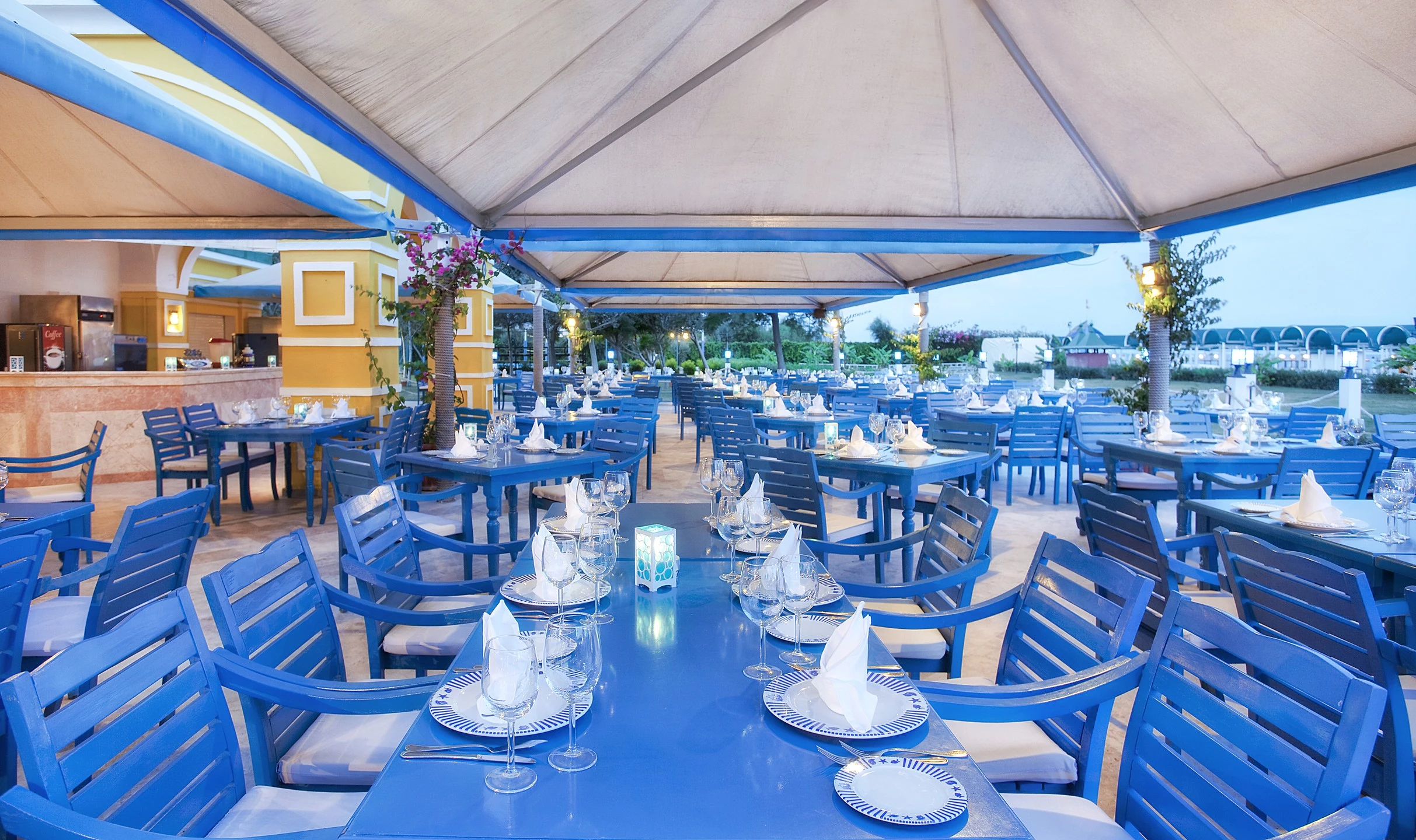 #altIMG Yeme-İçme in Hotel# Kremlin Palace #altIMG in# Antalya, Türkiye - #altIMG Image# 8