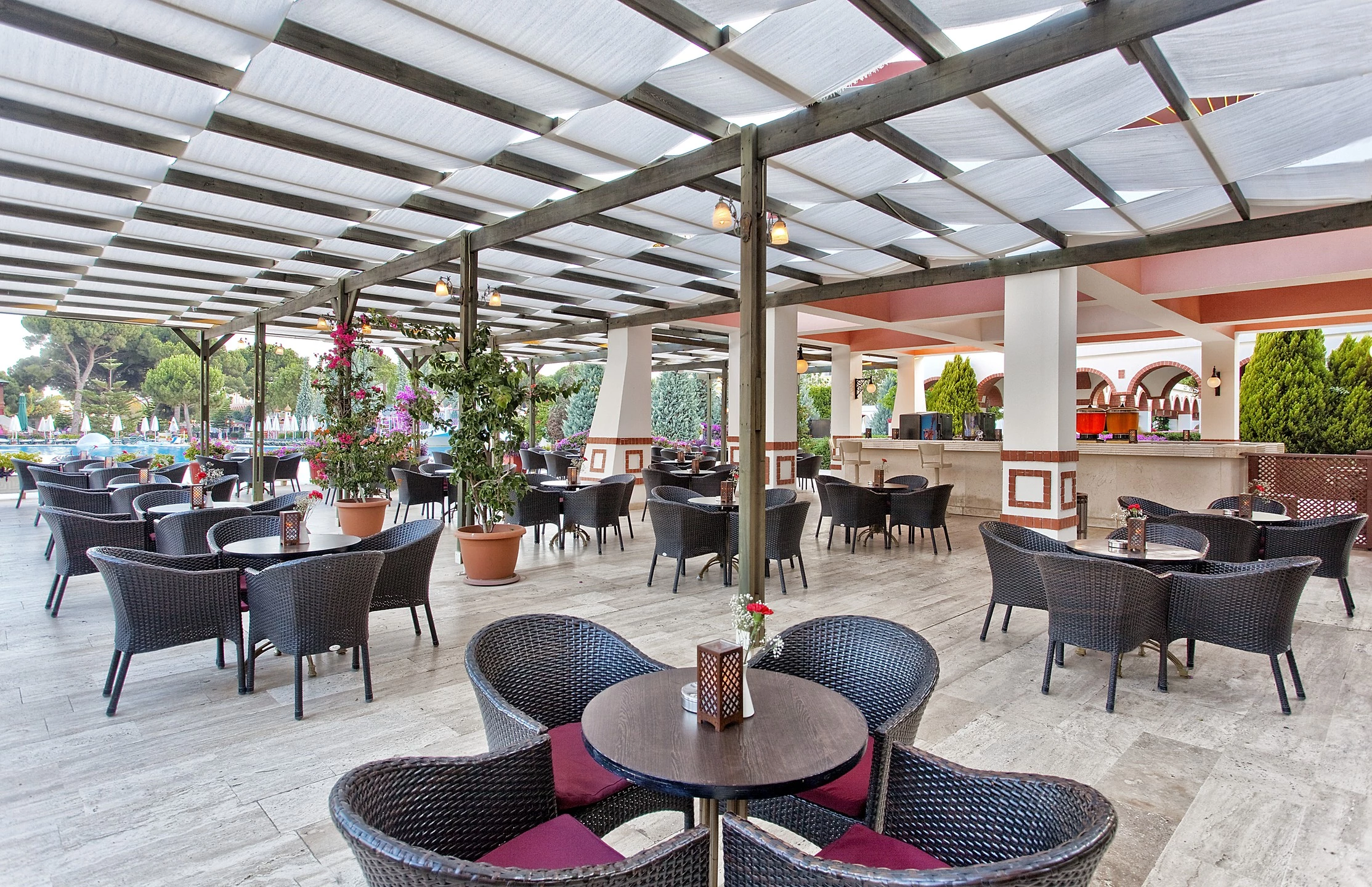 #altIMG Yeme-İçme in Hotel# Kremlin Palace #altIMG in# Antalya, Türkiye - #altIMG Image# 9