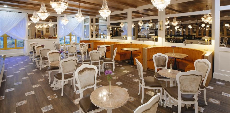 #altIMG Yeme-İçme in Hotel# Kremlin Palace #altIMG in# Antalya, Türkiye - #altIMG Image# 10