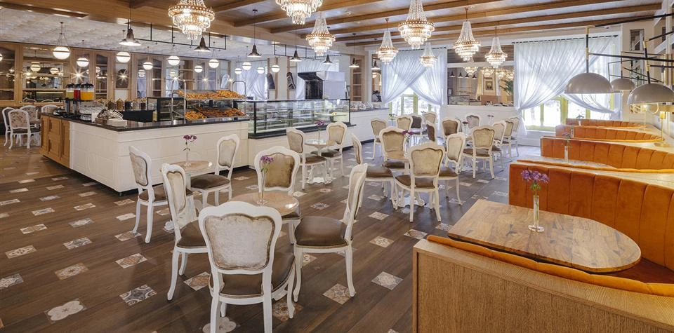 #altIMG Yeme-İçme in Hotel# Kremlin Palace #altIMG in# Antalya, Türkiye - #altIMG Image# 11