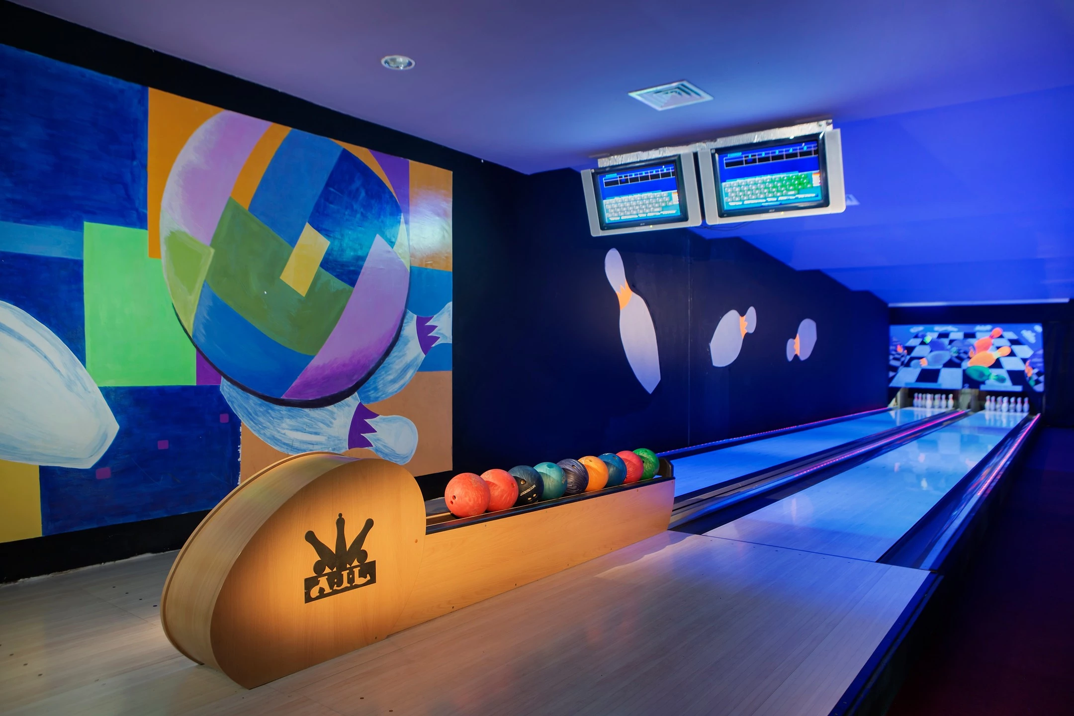 #altIMG Aktivite in Hotel# Azura Deluxe Resort & Aqua Sorgun #altIMG in# Antalya, Türkiye - #altIMG Image# 3