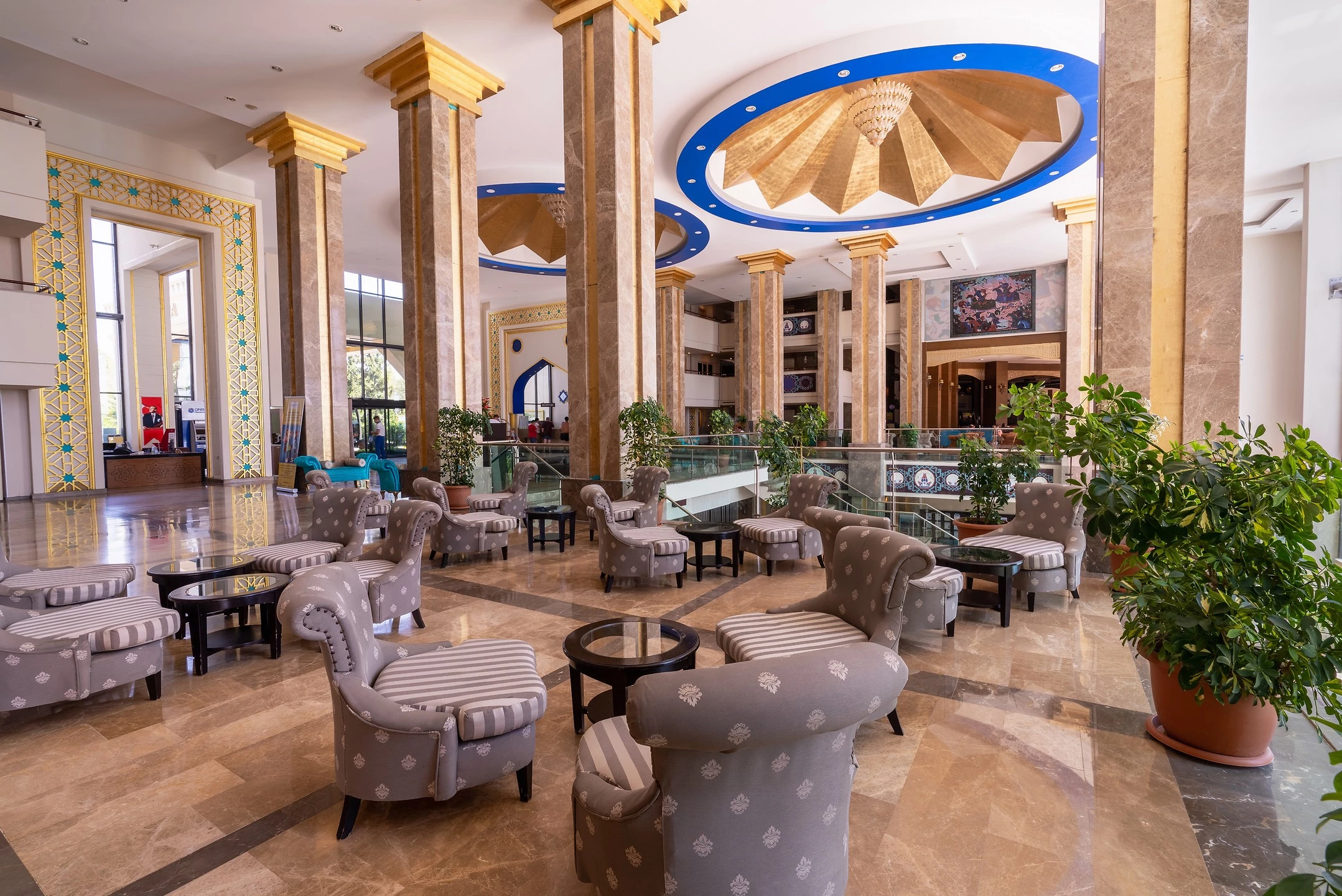 #altIMG Hotel# Azura Deluxe Resort & Aqua Sorgun #altIMG in# Antalya, Türkiye - #altIMG Image# 5