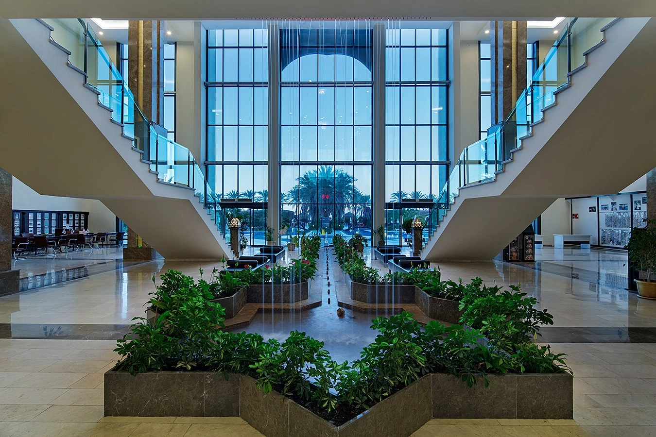 #altIMG Hotel# Azura Deluxe Resort & Aqua Sorgun #altIMG in# Antalya, Türkiye - #altIMG Image# 9