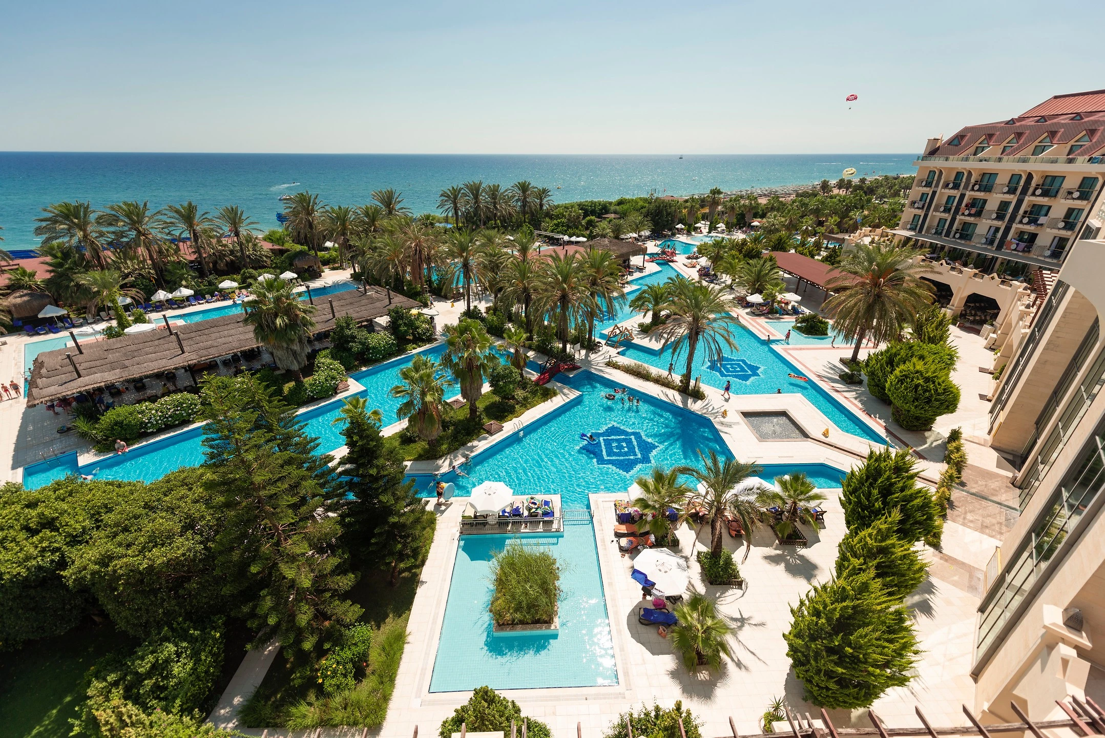 #altIMG Hotel# Azura Deluxe Resort & Aqua Sorgun #altIMG in# Antalya, Türkiye - #altIMG Image# 12