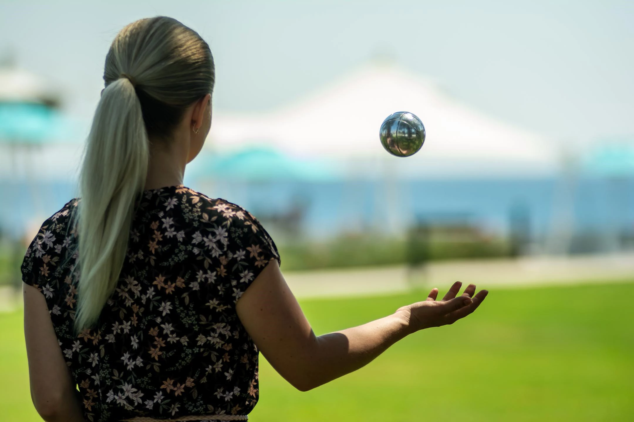 #altIMG Aktivite in Hotel# Baia Salima Kemer #altIMG in# Antalya, Türkiye - #altIMG Image# 4