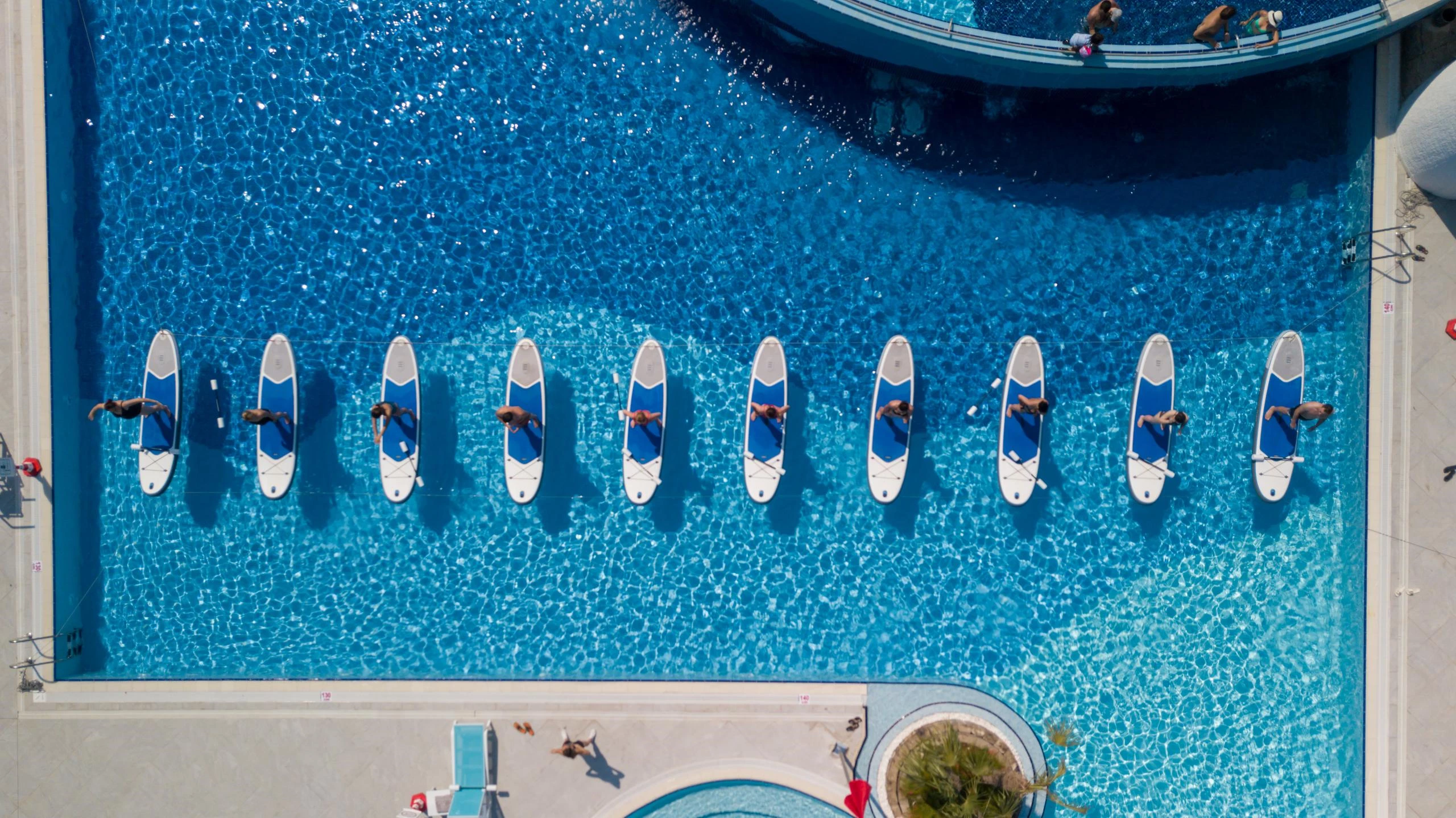 #altIMG Aktivite in Hotel# Baia Salima Kemer #altIMG in# Antalya, Türkiye - #altIMG Image# 7