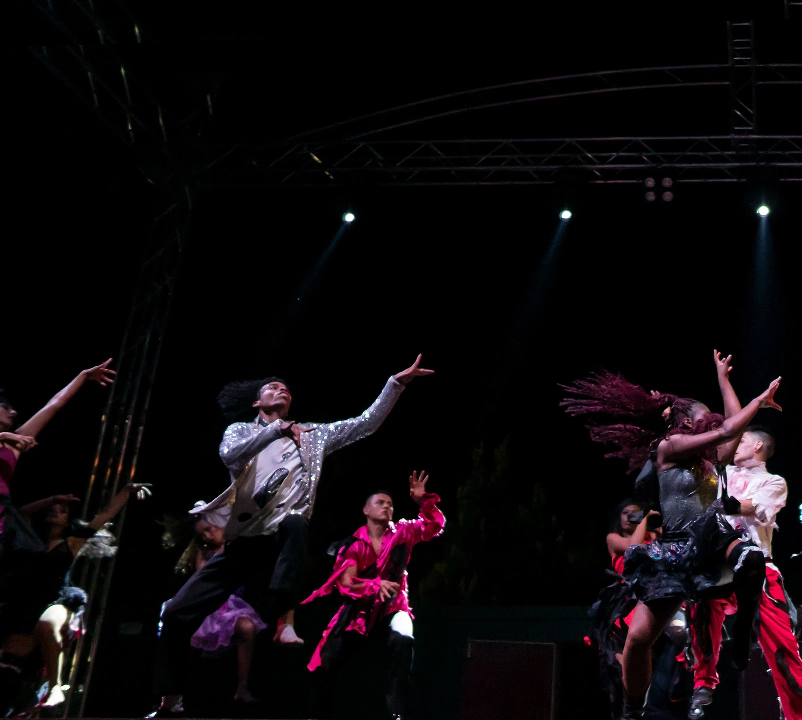 #altIMG Aktivite in Hotel# Baia Salima Kemer #altIMG in# Antalya, Türkiye - #altIMG Image# 10