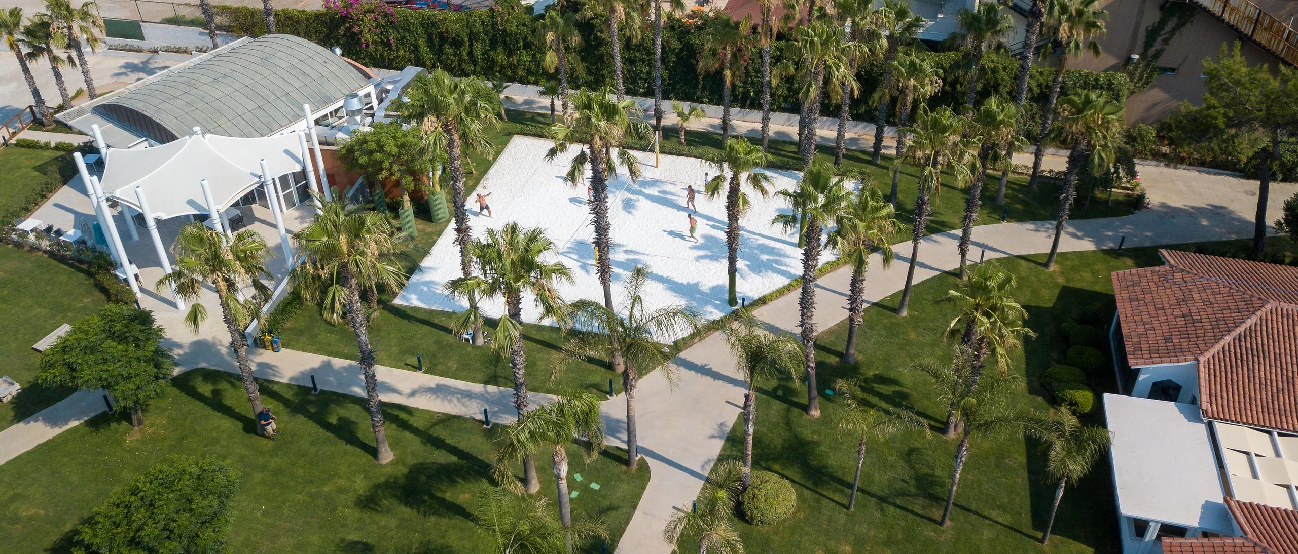 #altIMG Aktivite in Hotel# Baia Salima Kemer #altIMG in# Antalya, Türkiye - #altIMG Image# 13