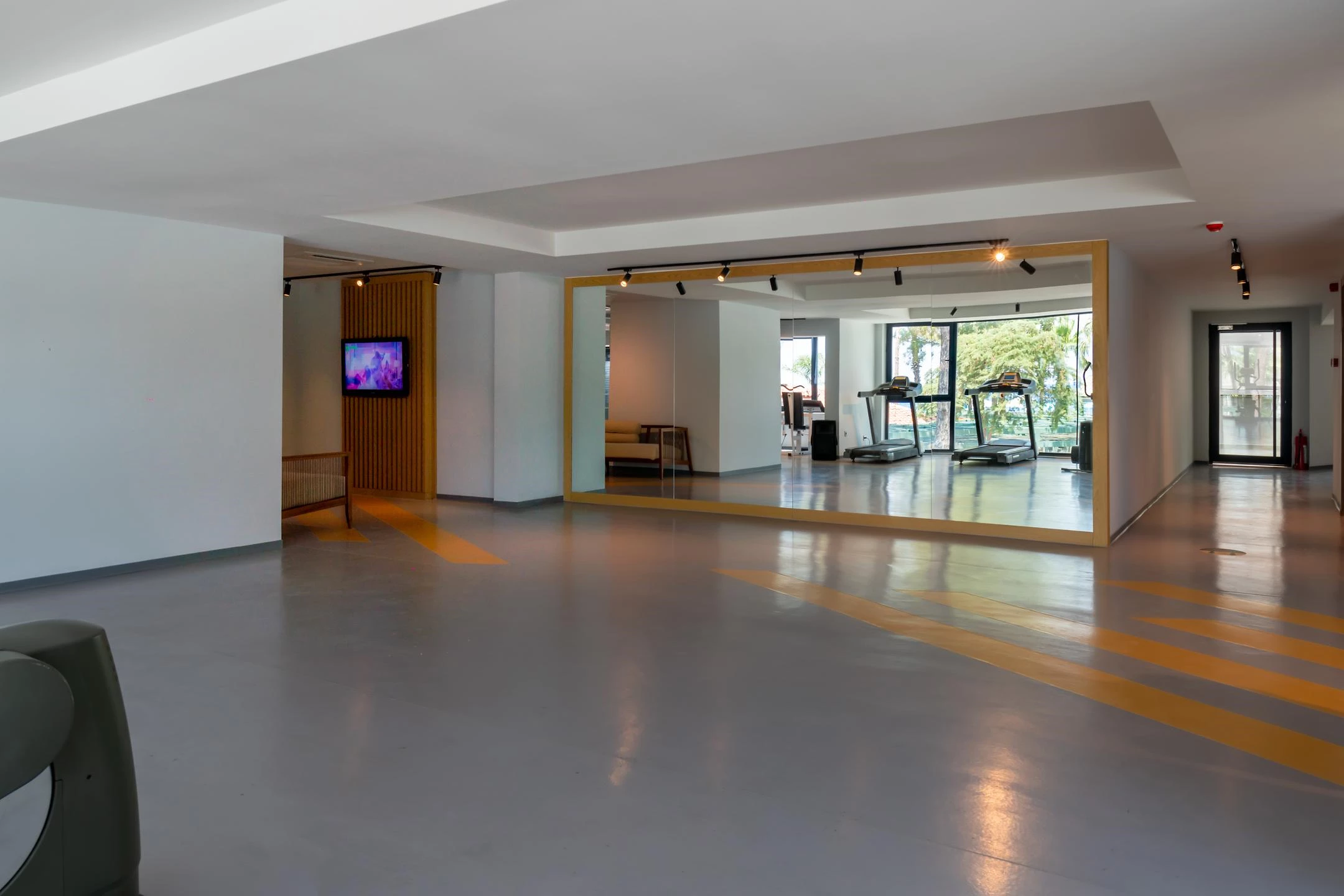 #altIMG Aktivite in Hotel# Baia Salima Kemer #altIMG in# Antalya, Türkiye - #altIMG Image# 16