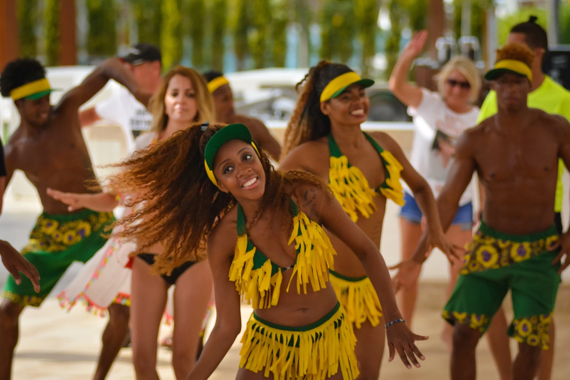 #altIMG Aktivite in Hotel# Baia Salima Kemer #altIMG in# Antalya, Türkiye - #altIMG Image# 17