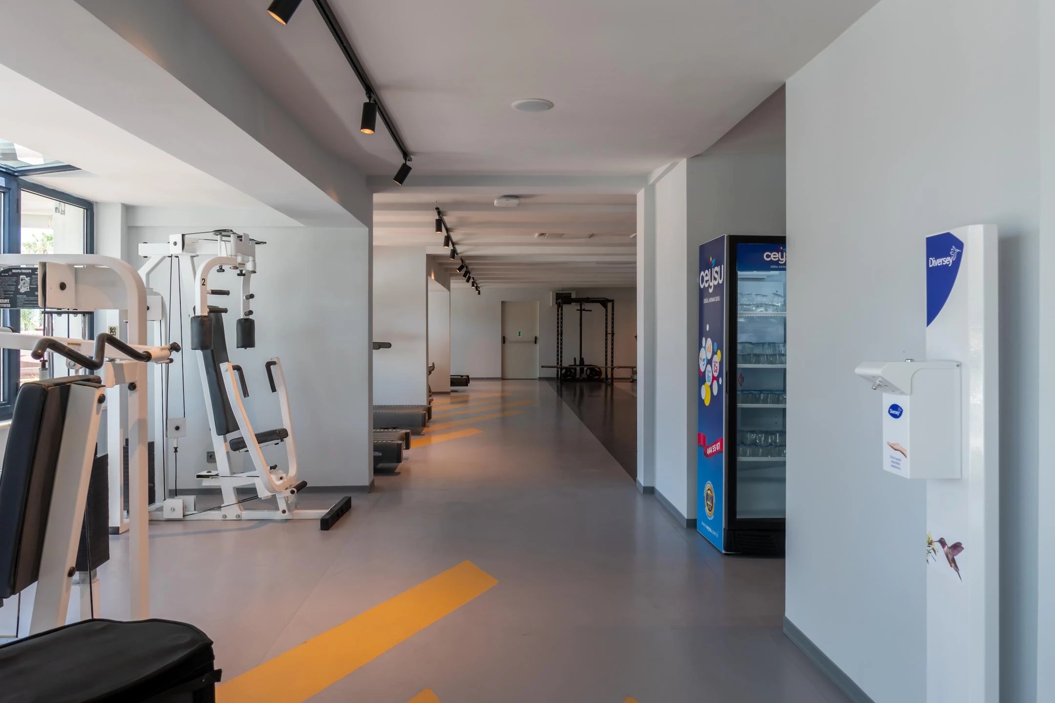 #altIMG Aktivite in Hotel# Baia Salima Kemer #altIMG in# Antalya, Türkiye - #altIMG Image# 18