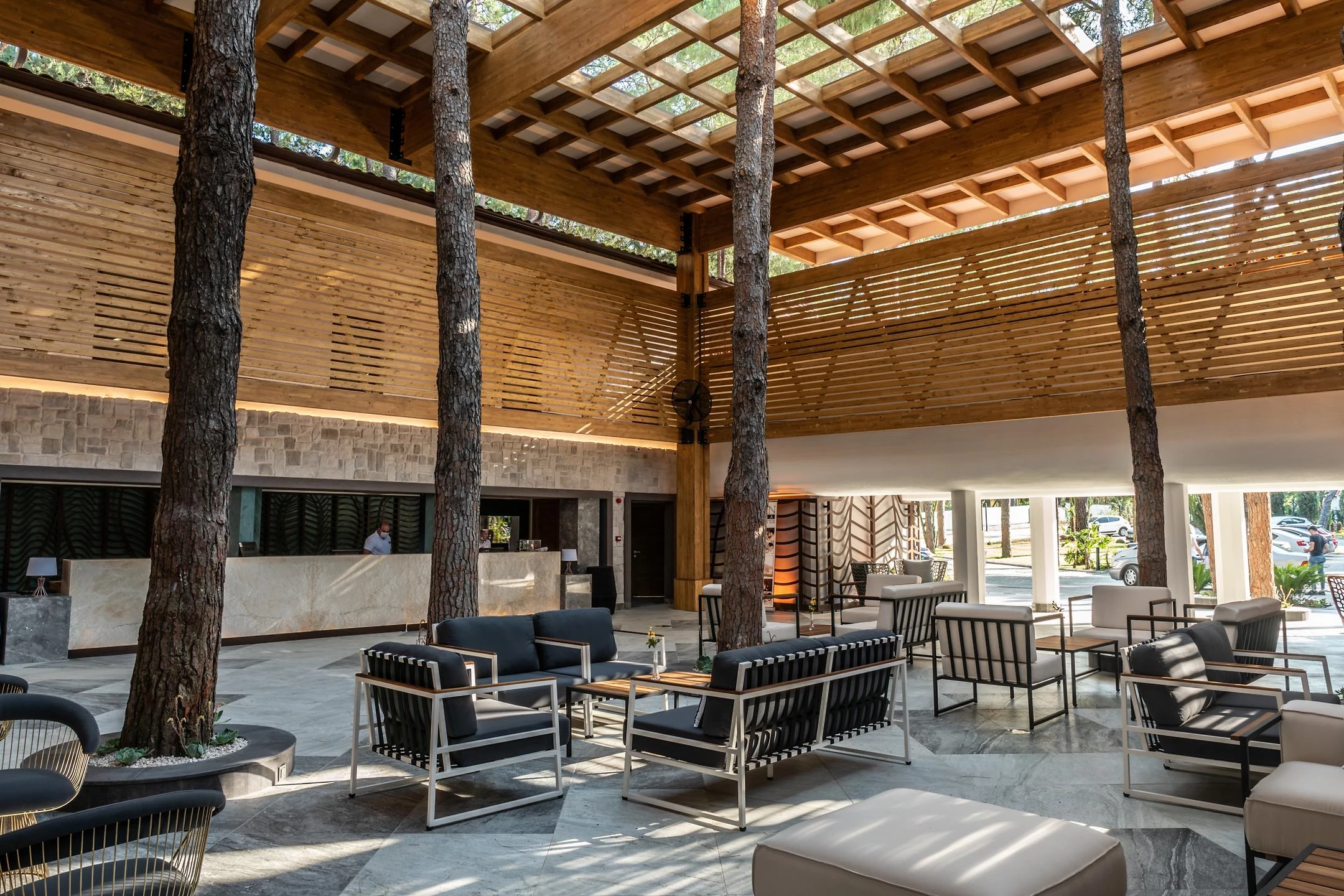 #altIMG Hotel# Baia Salima Kemer #altIMG in# Antalya, Türkiye - #altIMG Image# 9