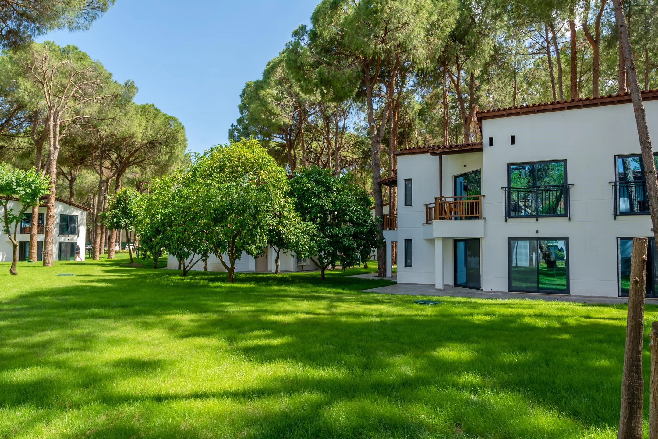 #altIMG Hotel# Baia Salima Kemer #altIMG in# Antalya, Türkiye - #altIMG Image# 4