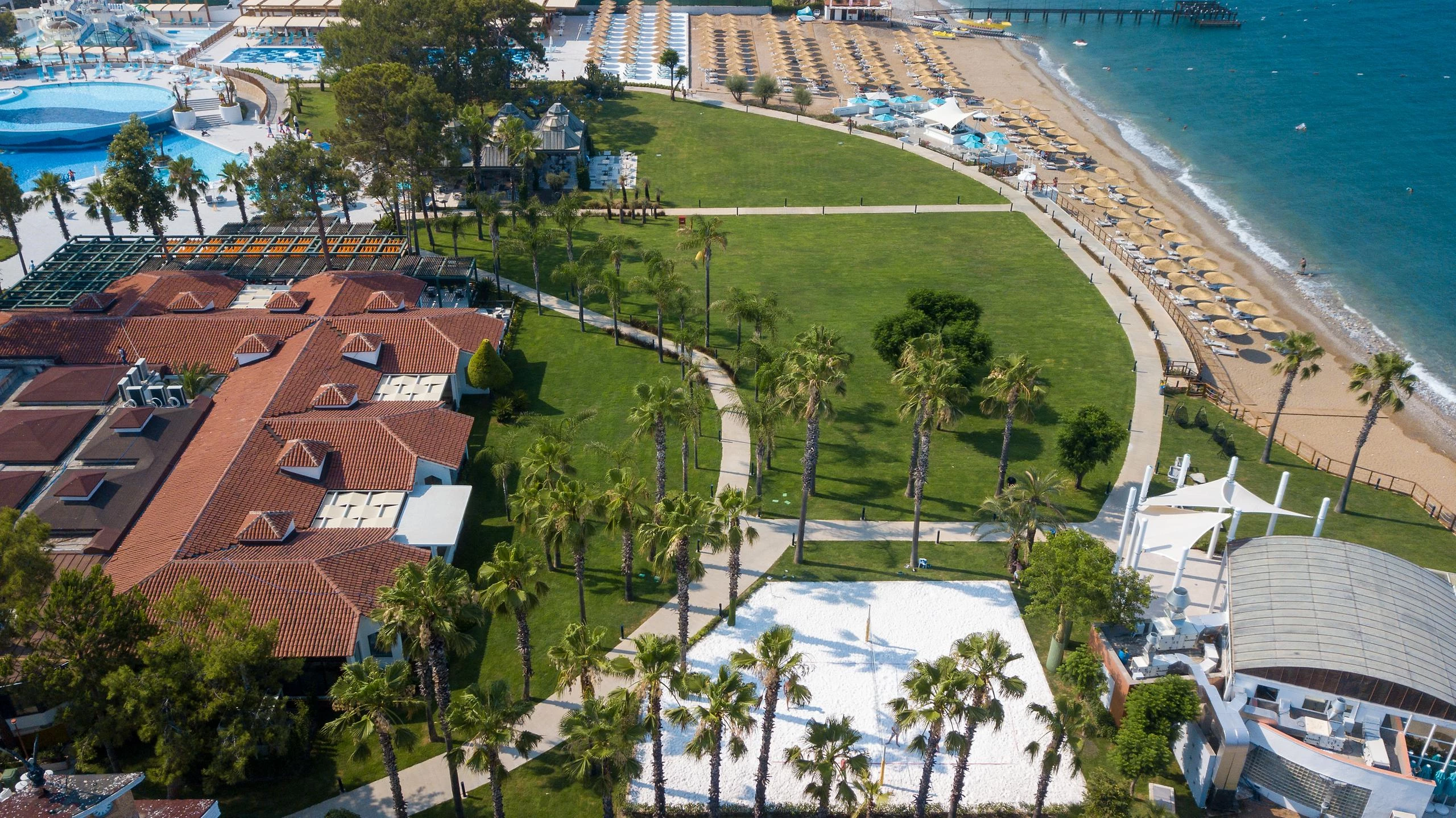 #altIMG Hotel# Baia Salima Kemer #altIMG in# Antalya, Türkiye - #altIMG Image# 1