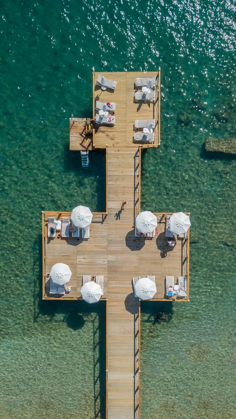 #altIMG Hotel# Baia Salima Kemer #altIMG in# Antalya, Türkiye - #altIMG Image# 13