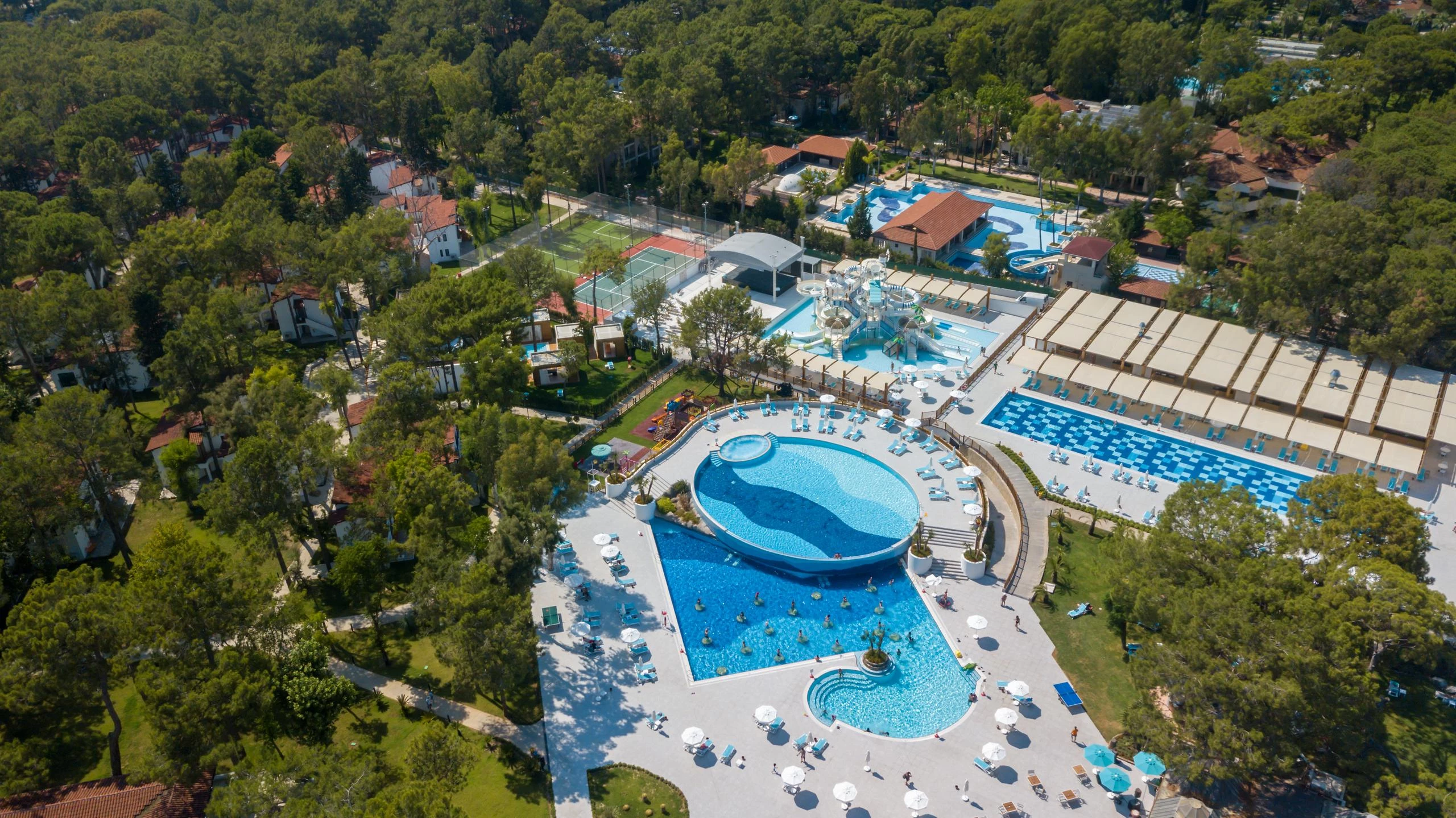 #altIMG Hotel# Baia Salima Kemer #altIMG in# Antalya, Türkiye - #altIMG Image# 2