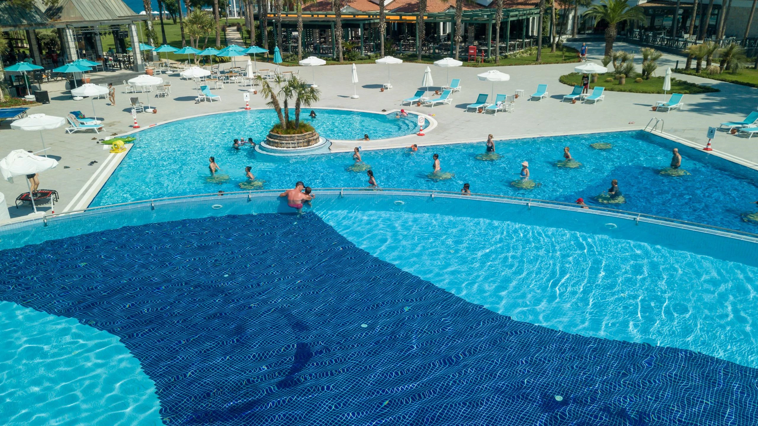 #altIMG Hotel# Baia Salima Kemer #altIMG in# Antalya, Türkiye - #altIMG Image# 14