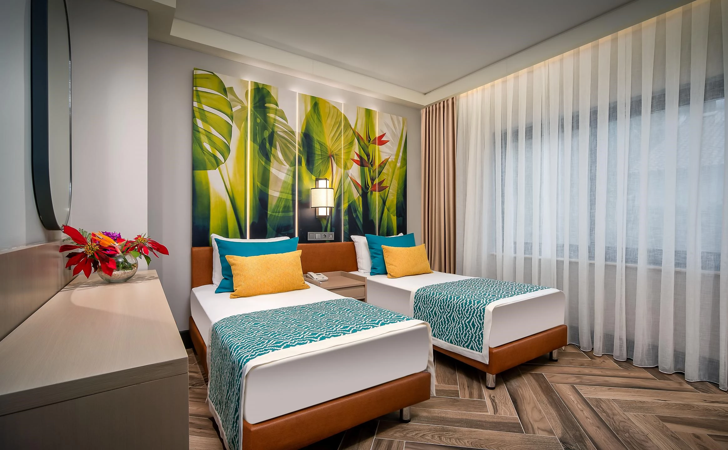 #altIMG Oda in Hotel# Baia Salima Kemer #altIMG in# Antalya, Türkiye - #altIMG Image# 16