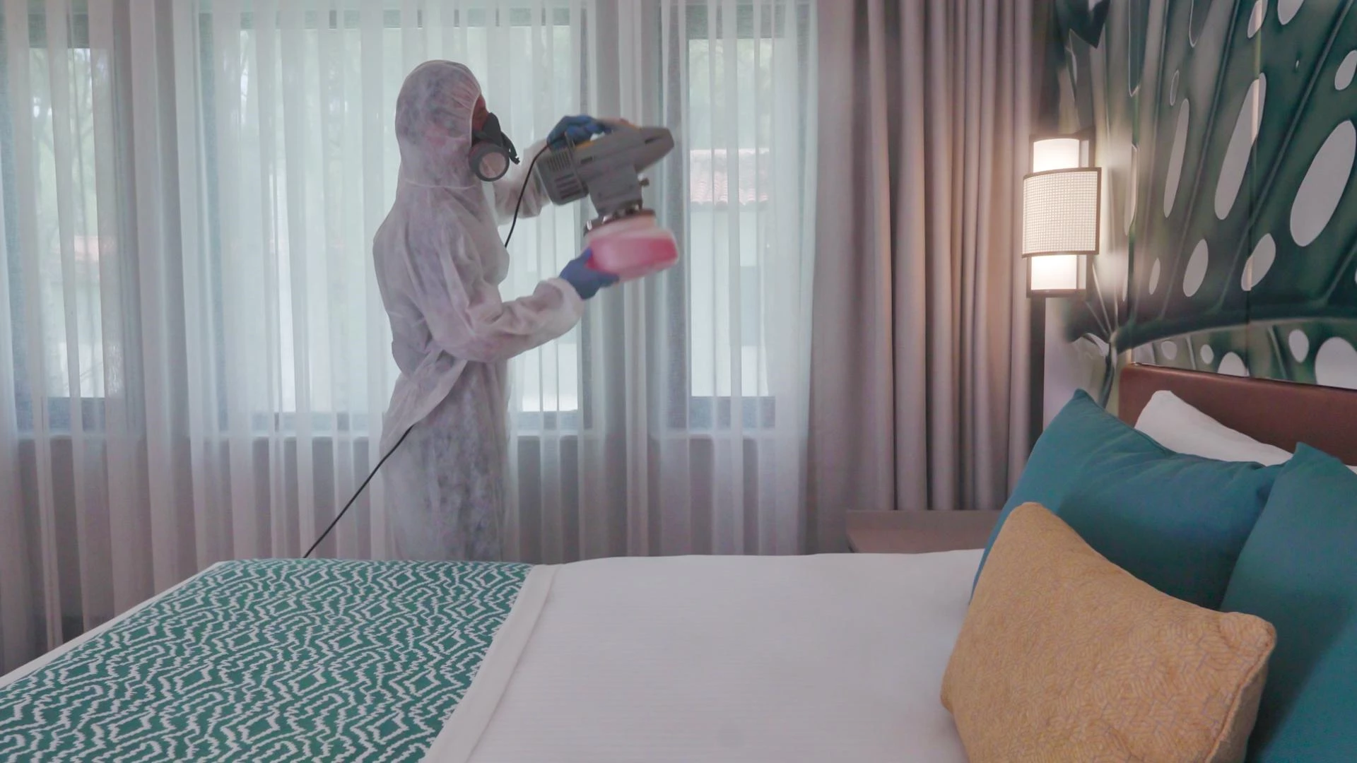 #altIMG Oda in Hotel# Baia Salima Kemer #altIMG in# Antalya, Türkiye - #altIMG Image# 21