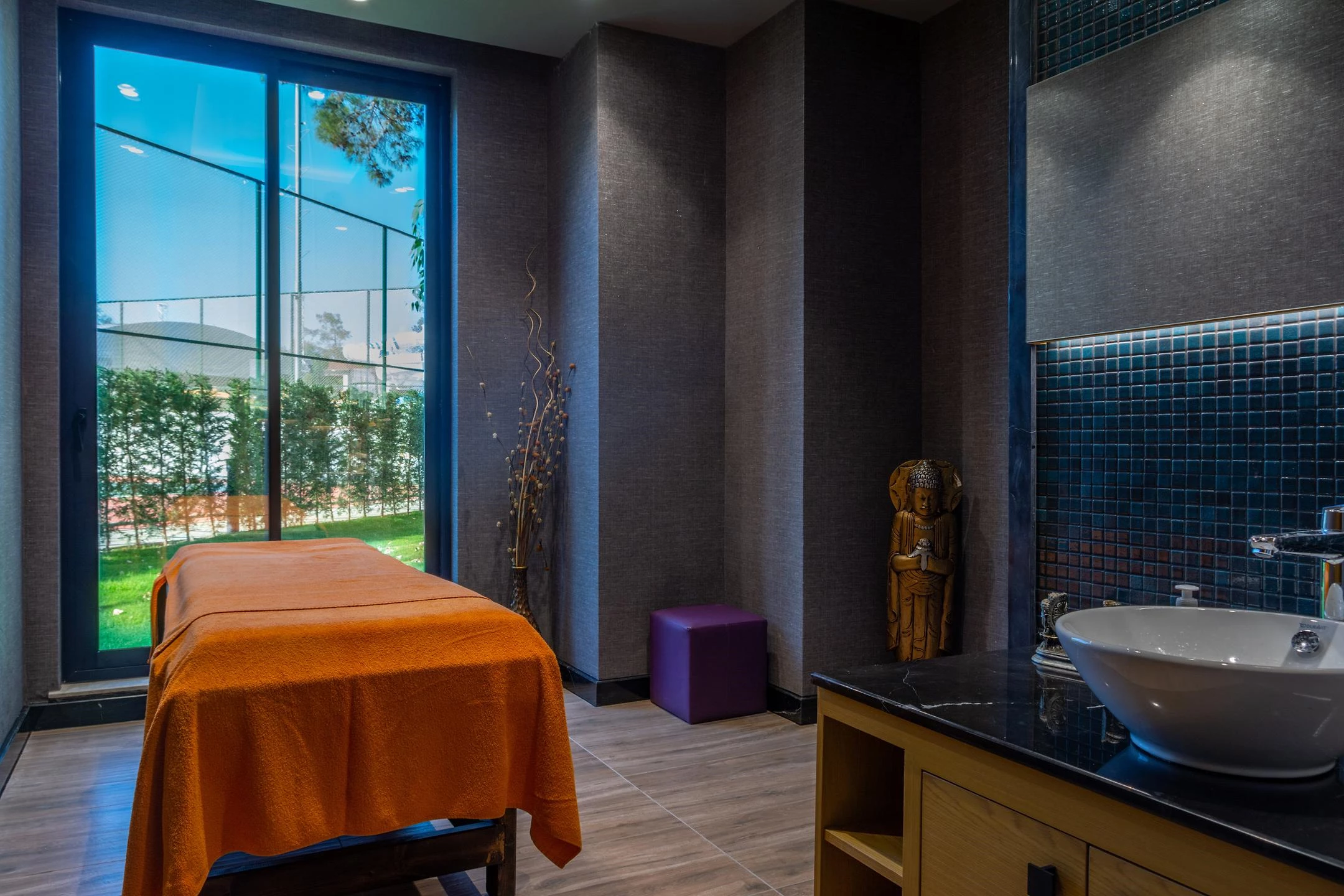 #altIMG SPA in Hotel# Baia Salima Kemer #altIMG in# Antalya, Türkiye - #altIMG Image# 3