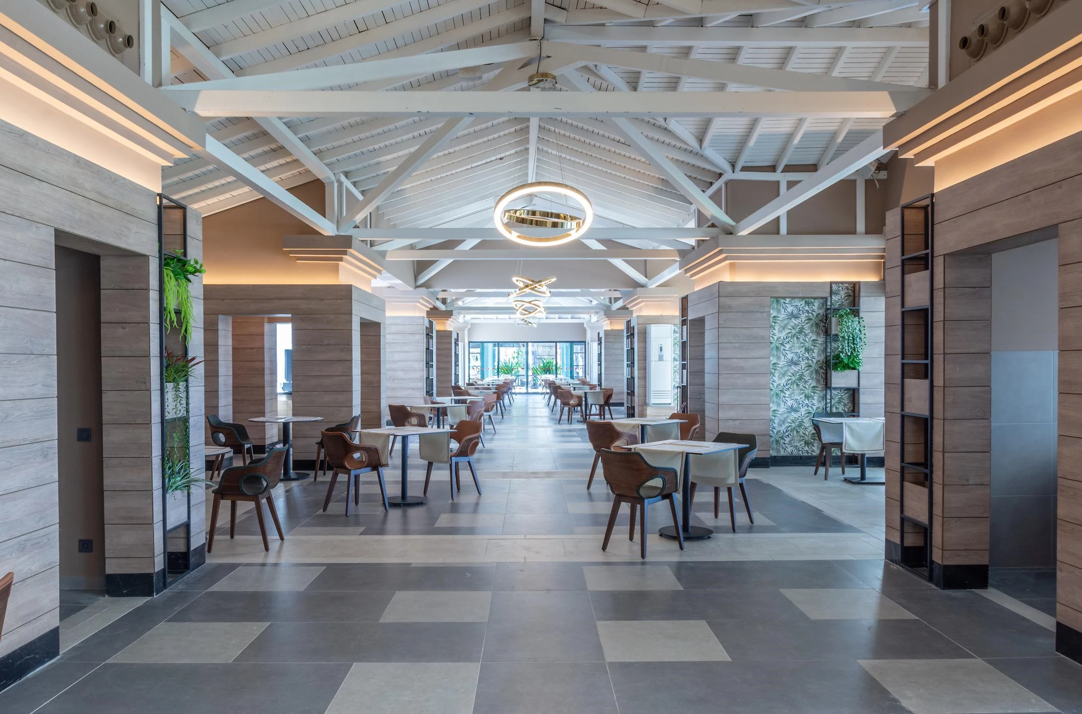 #altIMG Yeme-İçme in Hotel# Baia Salima Kemer #altIMG in# Antalya, Türkiye - #altIMG Image# 1