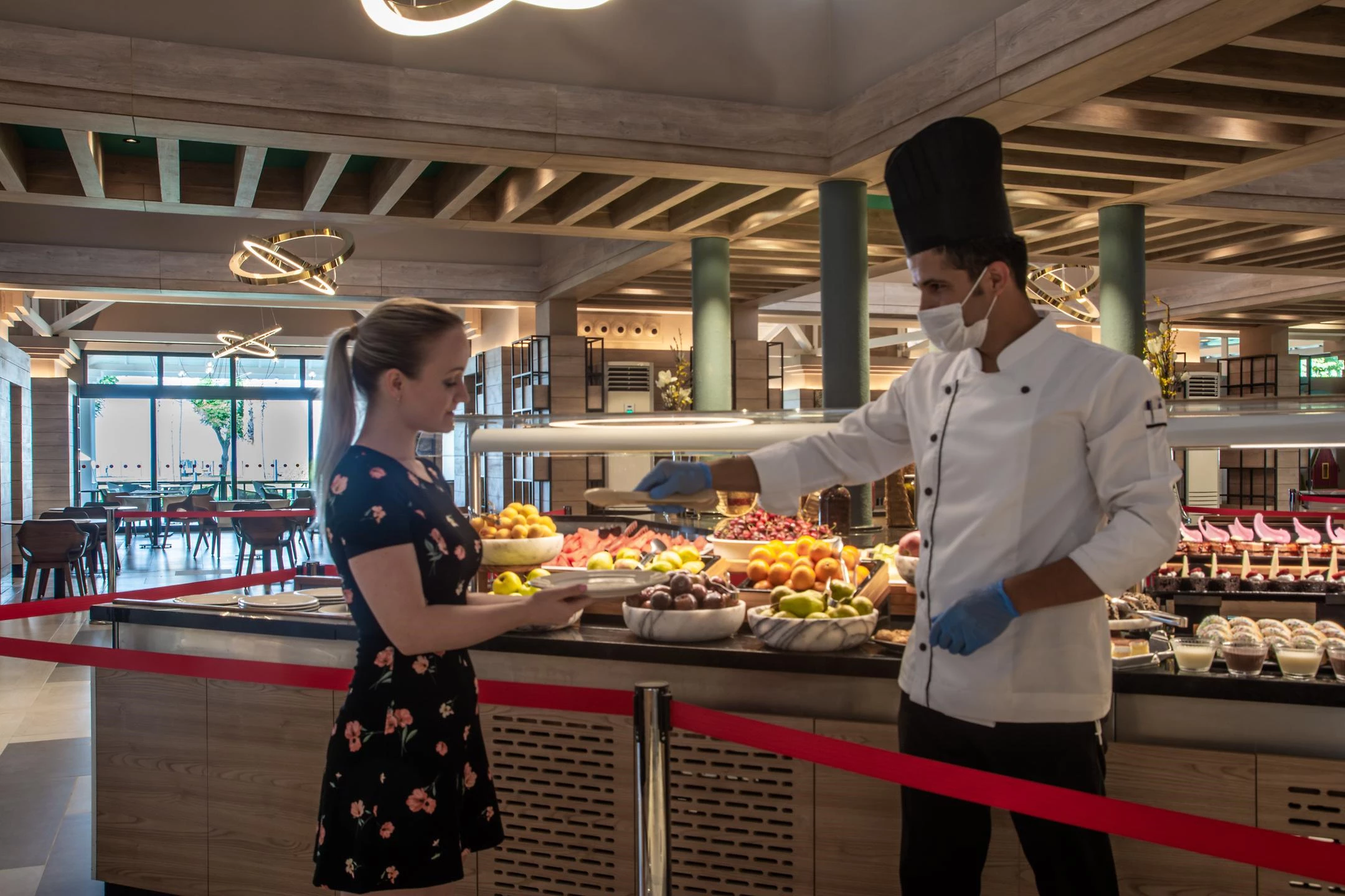 #altIMG Yeme-İçme in Hotel# Baia Salima Kemer #altIMG in# Antalya, Türkiye - #altIMG Image# 3