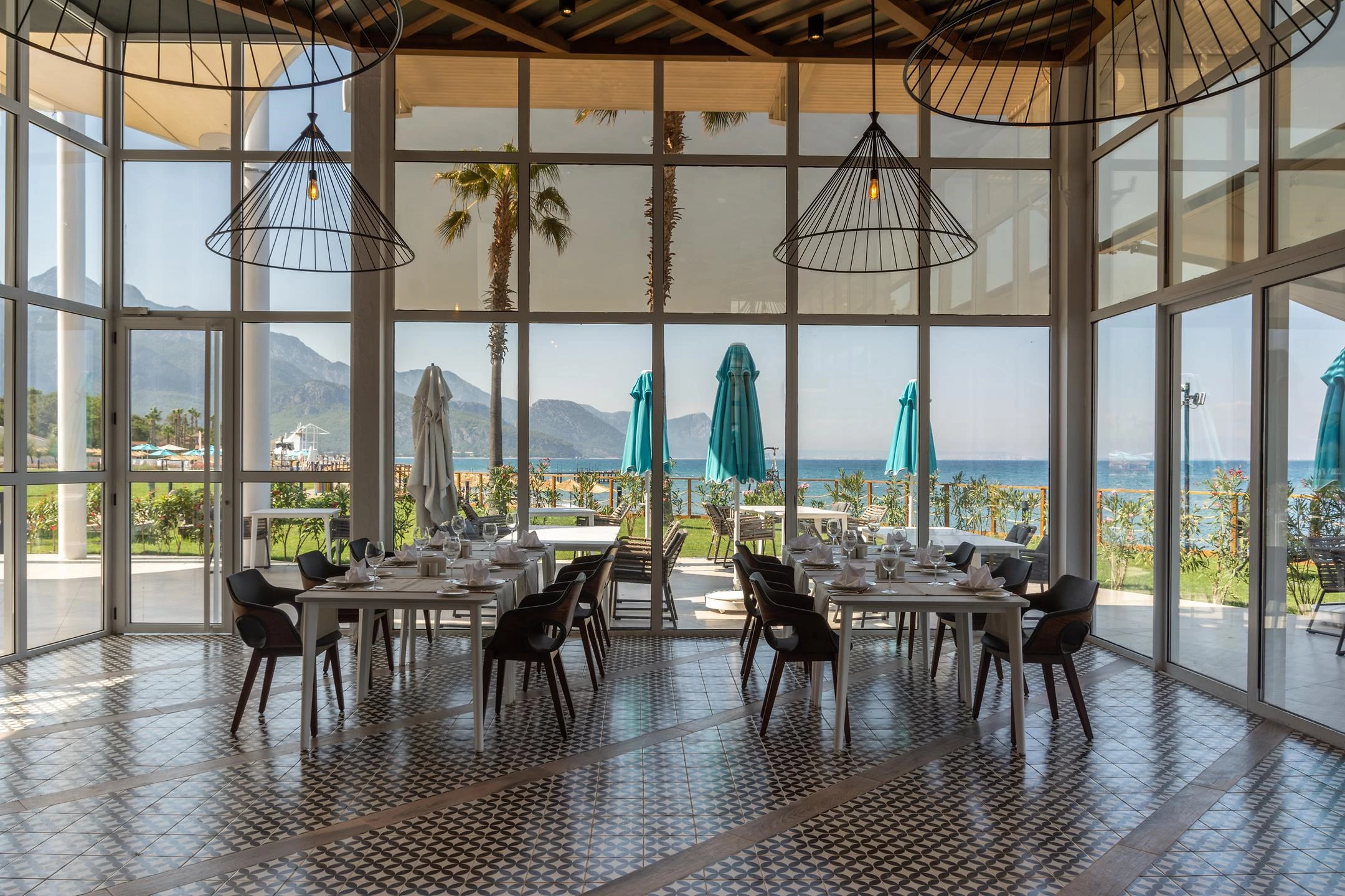 #altIMG Yeme-İçme in Hotel# Baia Salima Kemer #altIMG in# Antalya, Türkiye - #altIMG Image# 4