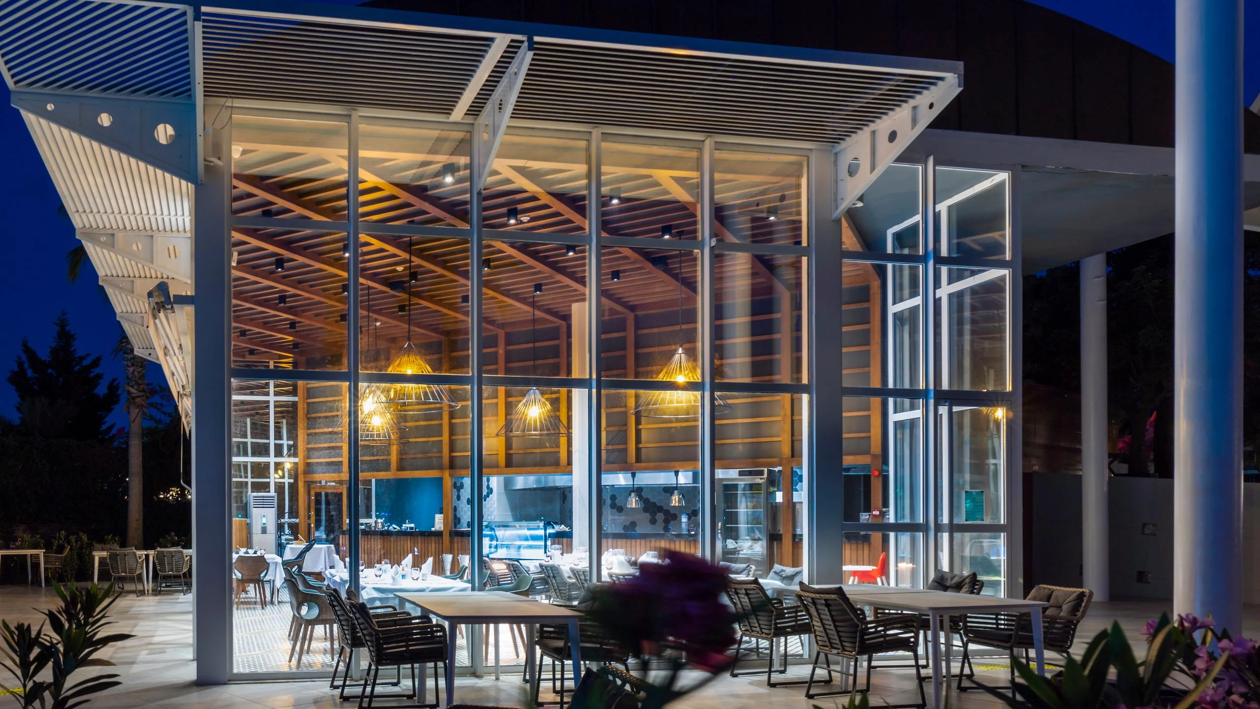 #altIMG Yeme-İçme in Hotel# Baia Salima Kemer #altIMG in# Antalya, Türkiye - #altIMG Image# 5