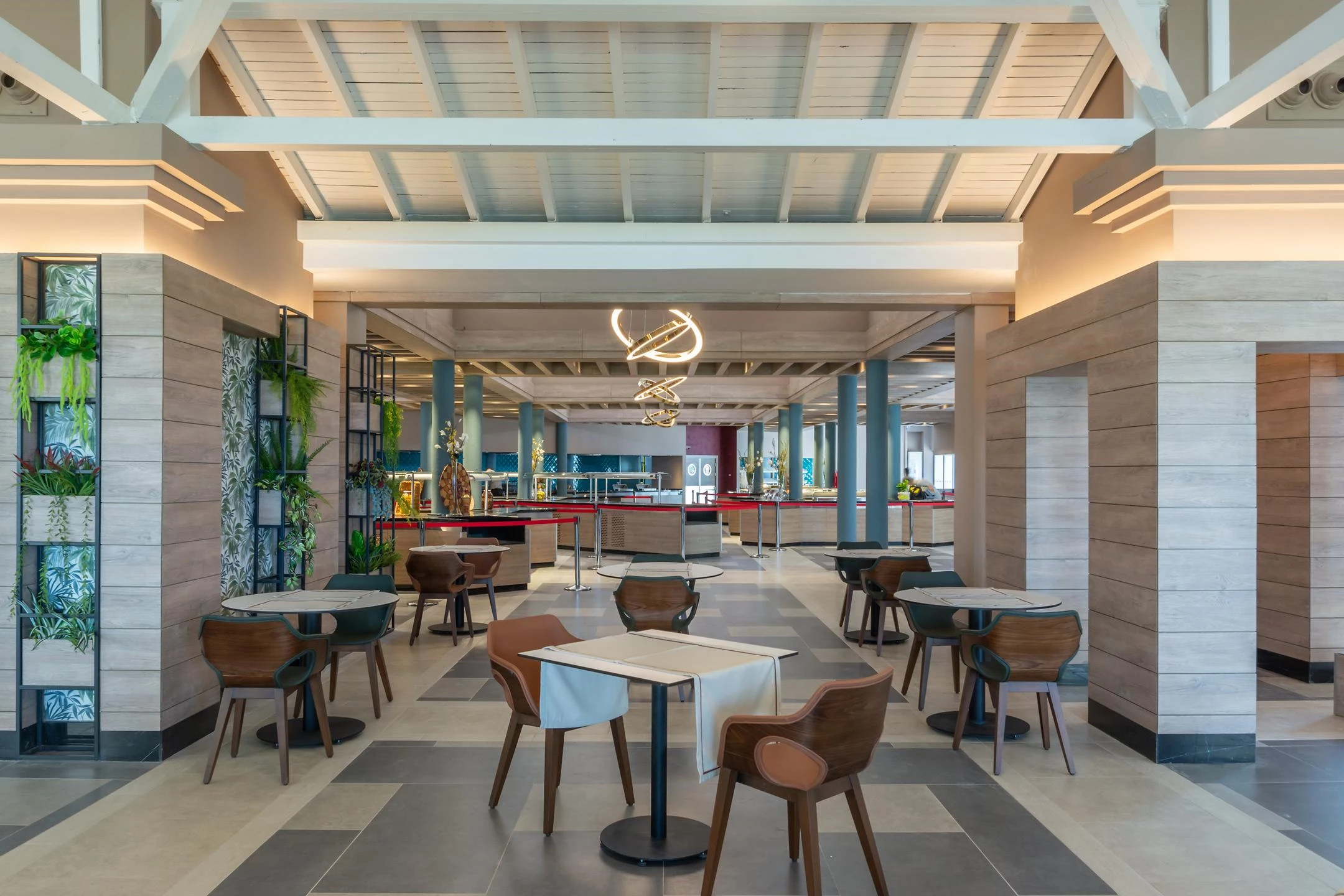 #altIMG Yeme-İçme in Hotel# Baia Salima Kemer #altIMG in# Antalya, Türkiye - #altIMG Image# 6