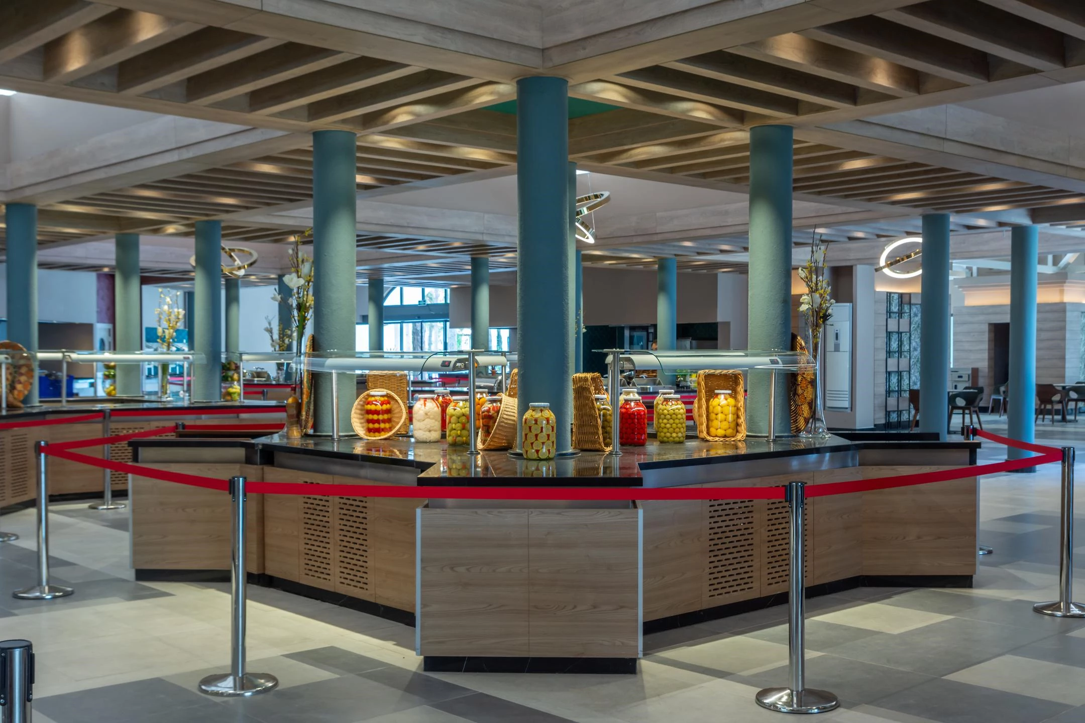 #altIMG Yeme-İçme in Hotel# Baia Salima Kemer #altIMG in# Antalya, Türkiye - #altIMG Image# 8