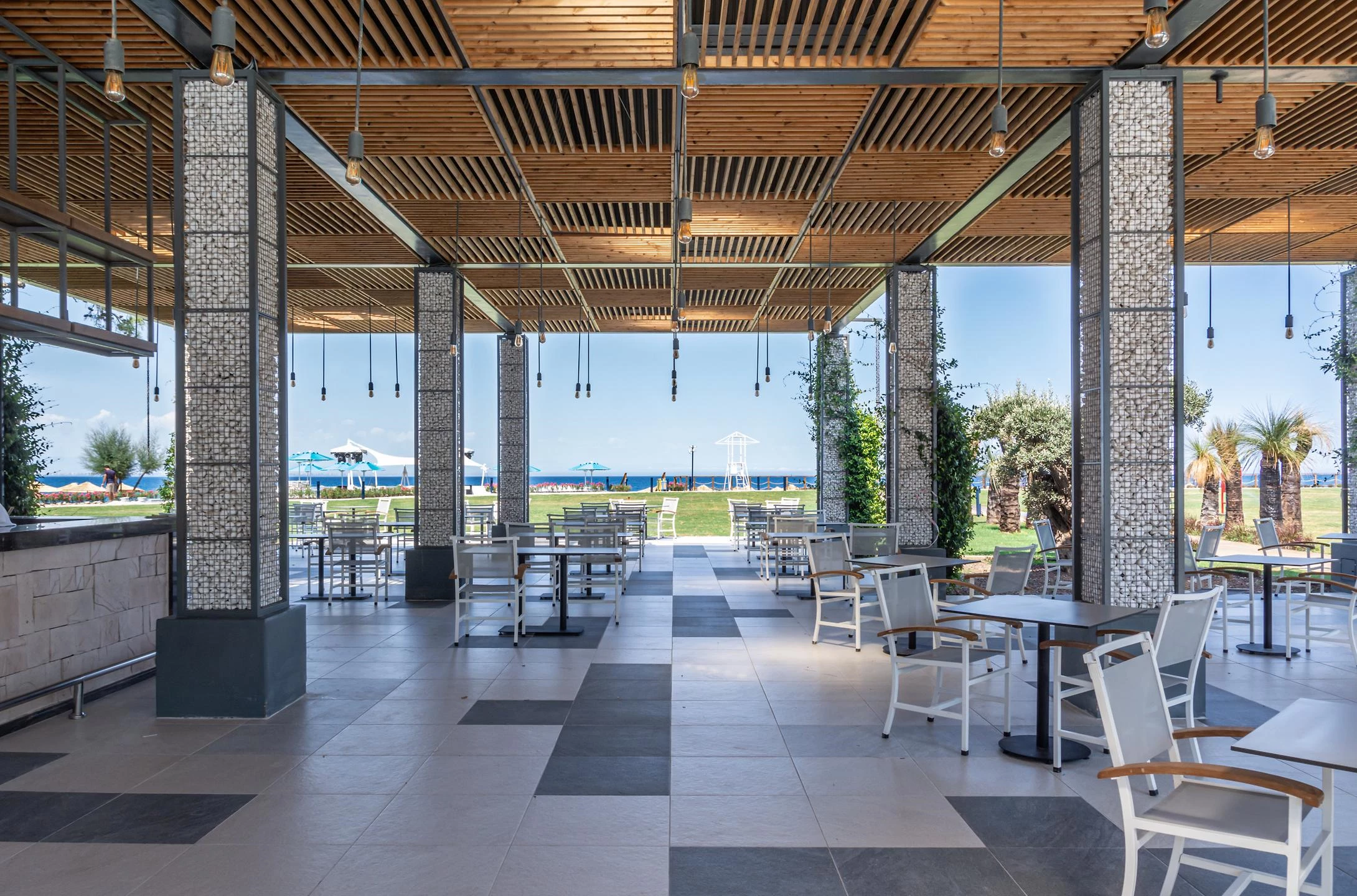 #altIMG Yeme-İçme in Hotel# Baia Salima Kemer #altIMG in# Antalya, Türkiye - #altIMG Image# 9