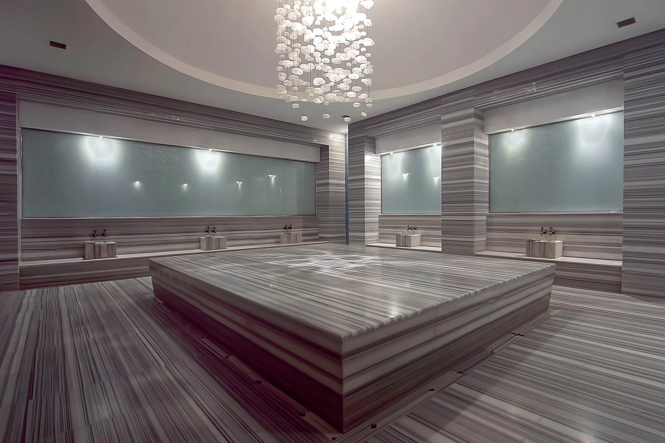 #altIMG SPA in Hotel# Baia Lara Hotel #altIMG in# Antalya, Türkiye - #altIMG Image# 1