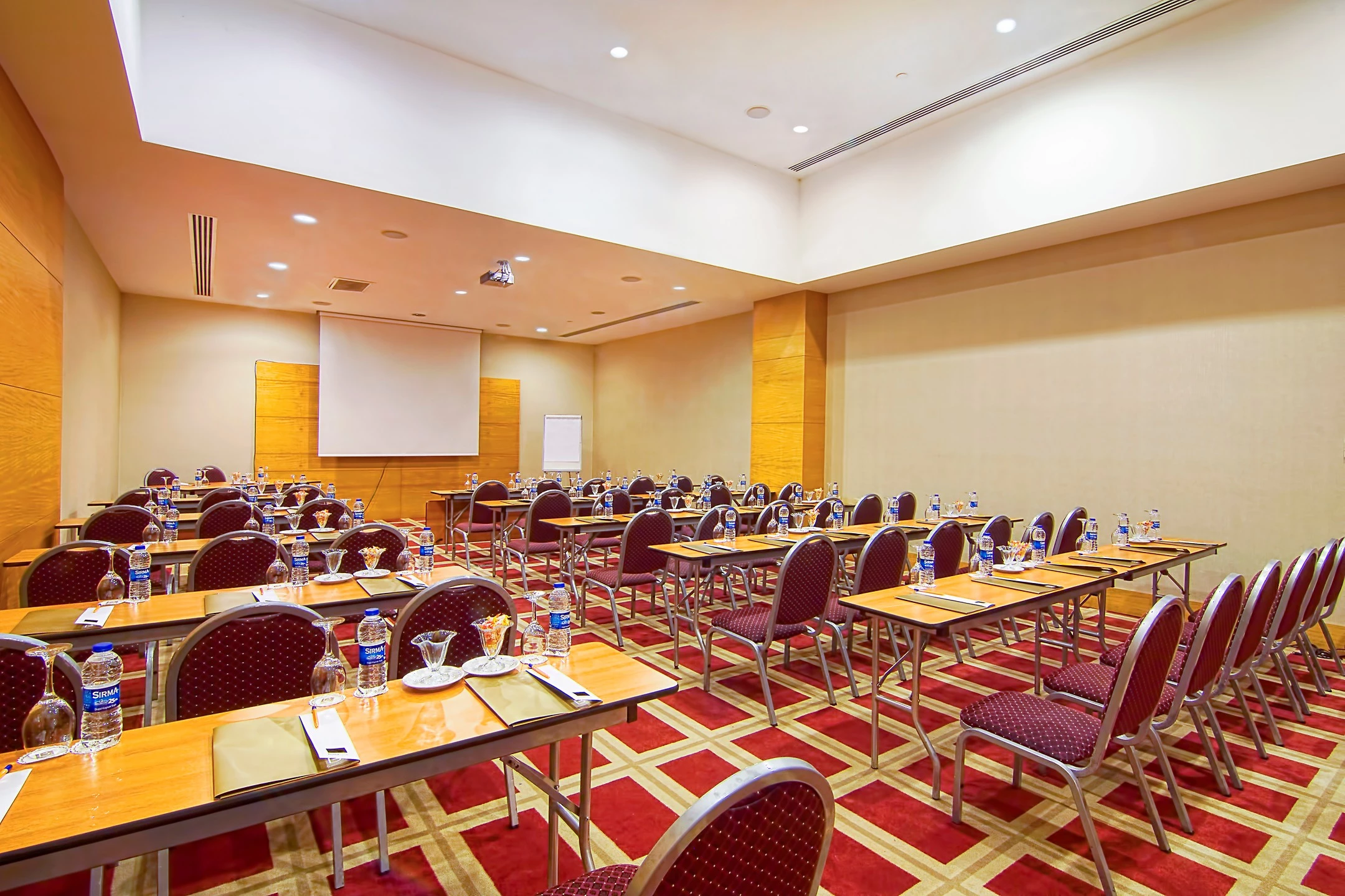 #altIMG Meeting in Hotel# Baia Lara Hotel #altIMG in# Antalya, Türkiye 