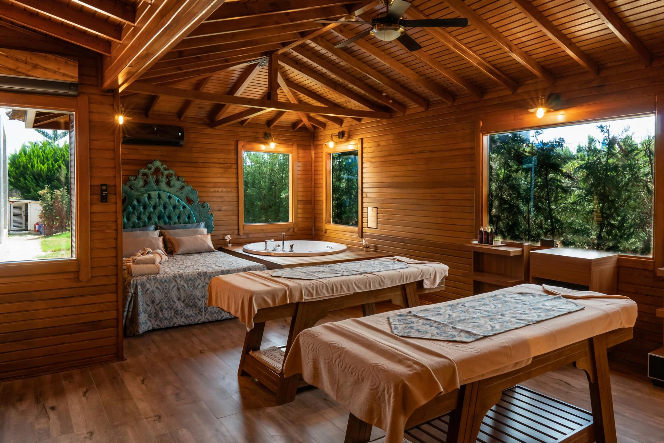 #altIMG SPA in Hotel# Baia Lara Hotel #altIMG in# Antalya, Türkiye - #altIMG Image# 3