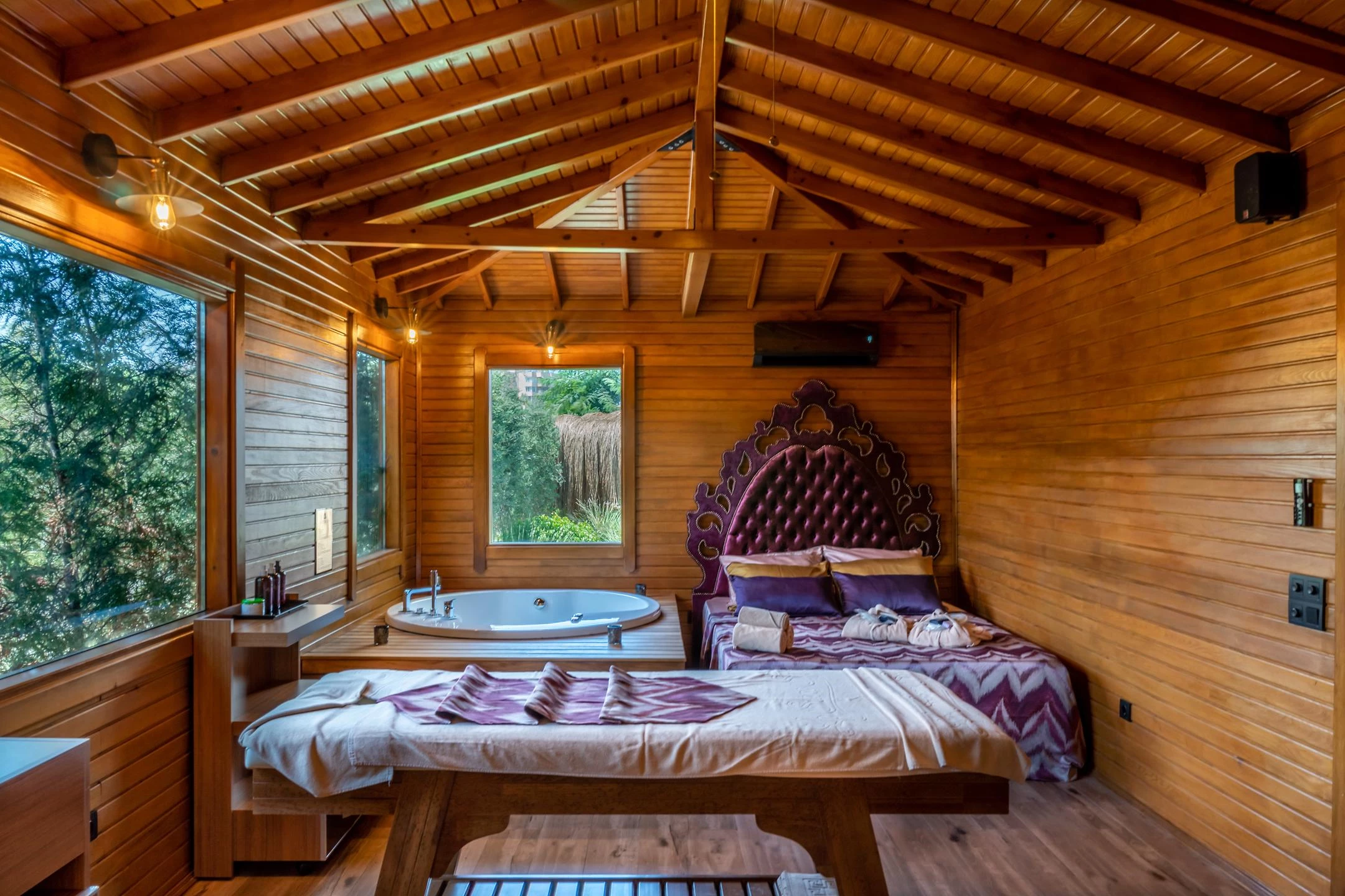 #altIMG SPA in Hotel# Baia Lara Hotel #altIMG in# Antalya, Türkiye - #altIMG Image# 4