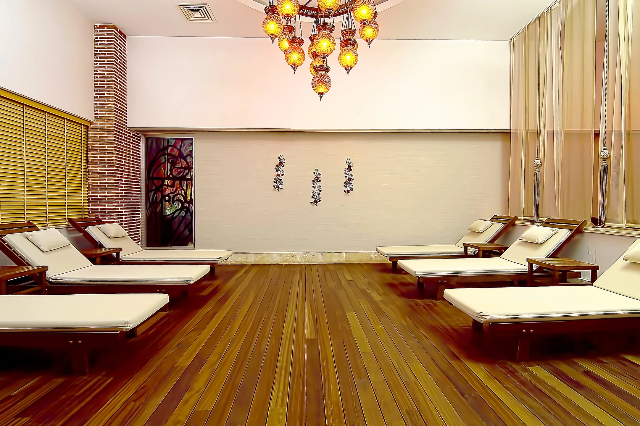 #altIMG SPA in Hotel# Baia Lara Hotel #altIMG in# Antalya, Türkiye - #altIMG Image# 5