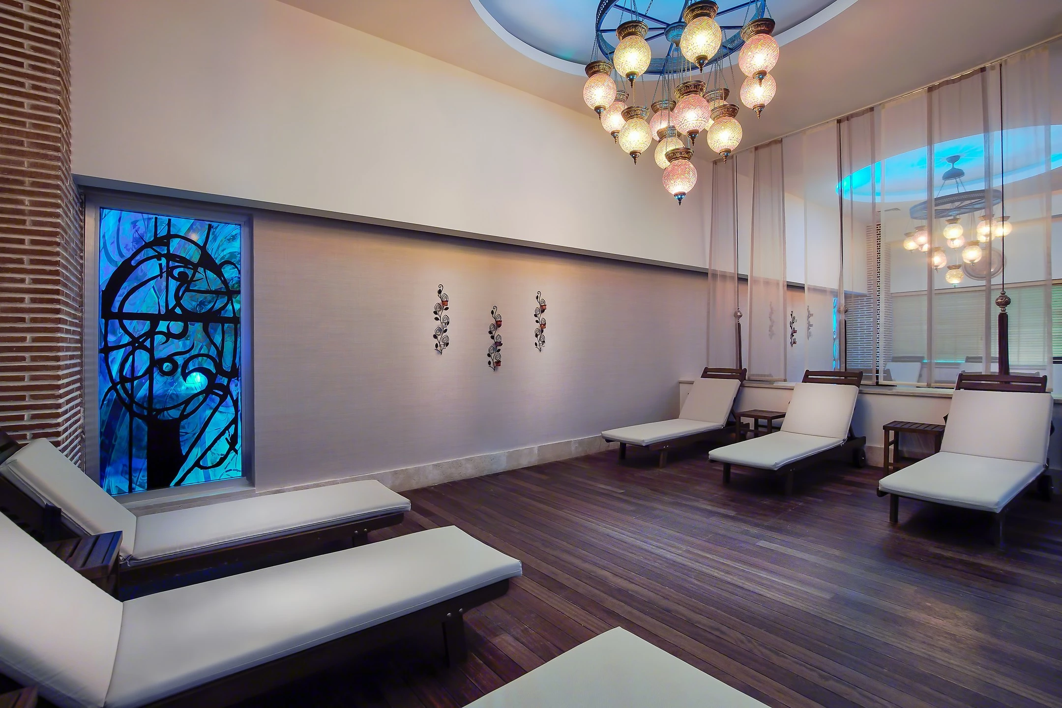 #altIMG SPA in Hotel# Baia Lara Hotel #altIMG in# Antalya, Türkiye - #altIMG Image# 6